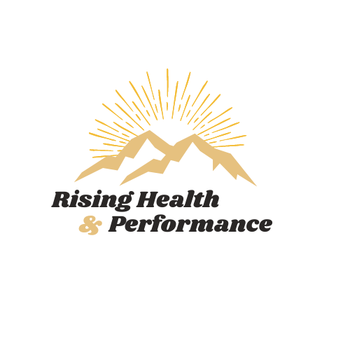 Rising Health & Performance