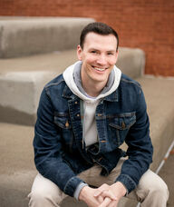 Book an Appointment with Gus Ozmun for Individual Counseling