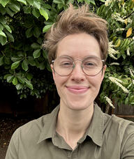 Book an Appointment with Nina Laurent for Massage Therapy