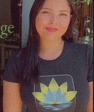 Book an Appointment with Miranda Gonzales for Massage Therapy