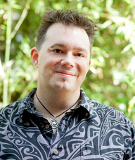 Book an Appointment with Darin Stumme (LMT) for Massage & Bodywork