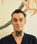 Book an Appointment with David Sanders at Supervised Intern Clinic