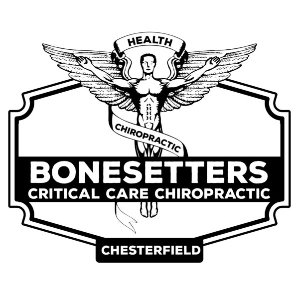 Bonesetters: Critical Care Chiropractic Clinic