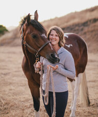 Book an Appointment with Dr. Iris Davidson for Animal and Human Chiropractic