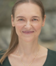 Book an Appointment with Ursula Hoefler for CranioSacral Therapy