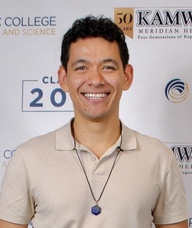 Book an Appointment with Joel Verez Mora for Acupuncture
