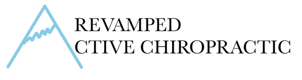 Revamped Active Chiropractic