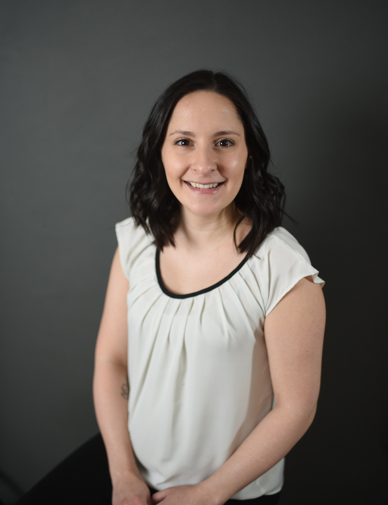 Dr. Lianna Repecki