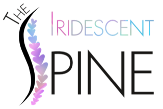 The Iridescent Spine