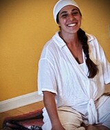 Book an Appointment with Samantha Costello at StretchME Kennebunk