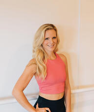 Book an Appointment with Hillary Lewis for Pilates