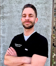 Book an Appointment with Dr. Michael O'Hern for Chiropractic