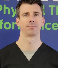 Book an Appointment with Douglas Johnson for Physical Therapist