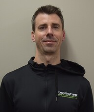 Book an Appointment with Douglas Johnson for Physical Therapist