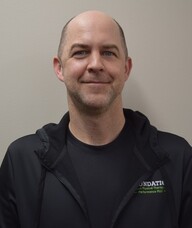 Book an Appointment with Brian Vasicek for Physical Therapist