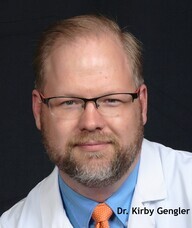 Book an Appointment with Kirby Gengler for Auto Injury Recovery