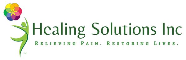 Healing Solutions Inc