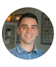 Book an Appointment with Josh Pugh for New Patient Massage Appointment