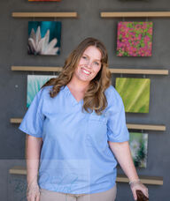 Book an Appointment with Veronica Corson for Massage Therapy