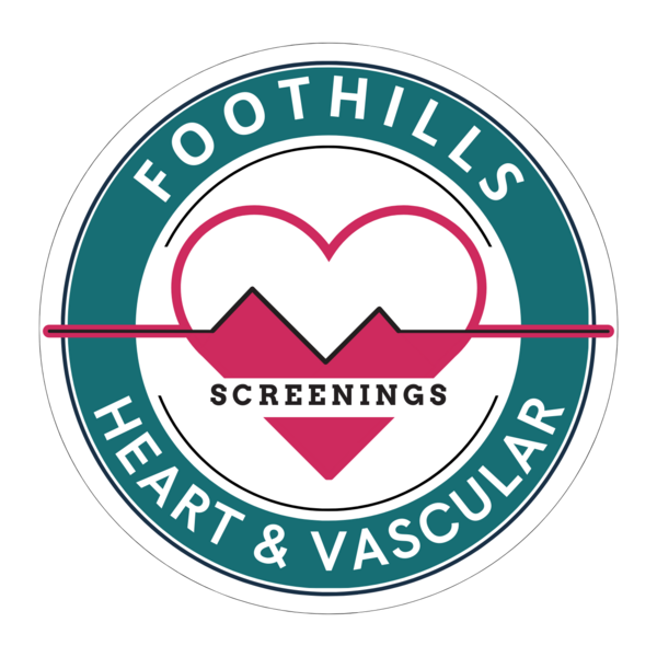 Foothills Heart & Vascular Screenings