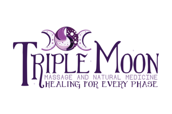 Triple Moon Massage LLC and Natural Medicine