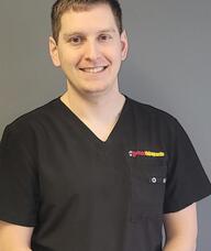 Book an Appointment with Dr. Emery Pitcel for Chiropractic