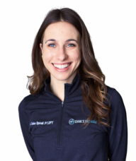 Book an Appointment with Dr. Claire Spivak for DANCE|PREHAB Physical Therapy & Performance