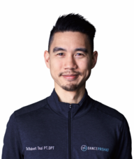 Book an Appointment with Dr. Robert Tsai for DANCE|PREHAB Physical Therapy & Performance