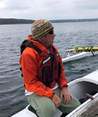 Book an Appointment with Matthew Wickey for Salish Sea Voyaging Society