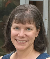 Book an Appointment with Caroline Brady for TMJ Massage