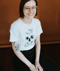 Book an Appointment with Kate Manipon for Support Groups