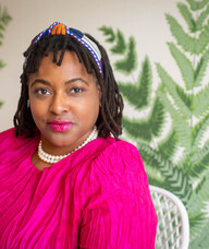 Book an Appointment with Desiree Cameron for Children Classes