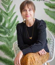 Book an Appointment with Amariah Houseknecht for Children Classes