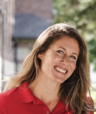 Book an Appointment with Jen McMillan for Fitness Classes