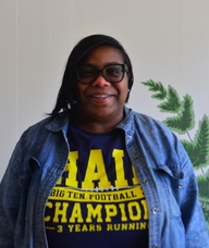 Book an Appointment with Melissa Squirewell for Children Classes