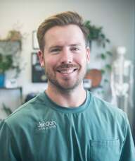 Book an Appointment with Dr. Kaleb Wilson for Chiropractic