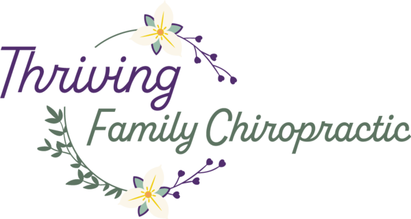 Thriving Family Chiropractic