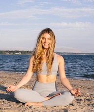 Book an Appointment with Isabella Maclea for Weekly Classes