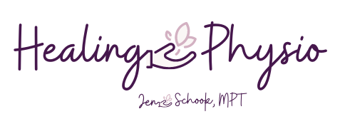 Healing Physio