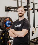 Book an Appointment with Dr. Taylor Comford at Onward Physical Therapy