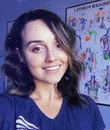 Book an Appointment with Taylor Azhocar at Onward Physical Therapy