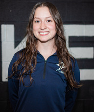 Book an Appointment with Hannah Prenger for Mental Performance Coaching