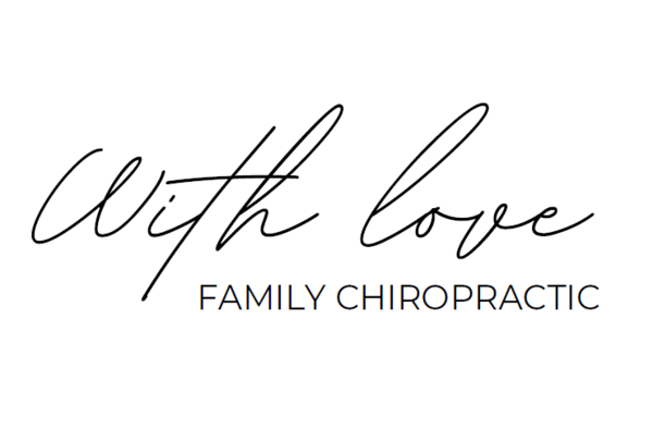 With Love Family Chiropractic 