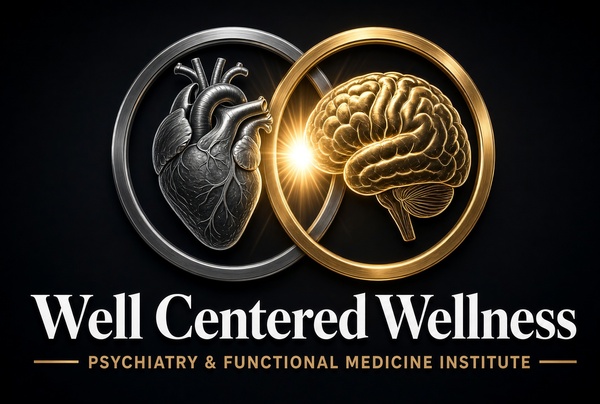 Well Centered Wellness