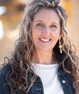 Book an Appointment with Annunziata Franzisi at Flourish Lymphatic Wellness Center, Colorado Springs