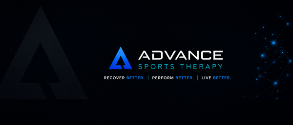 Advance Sports Therapy