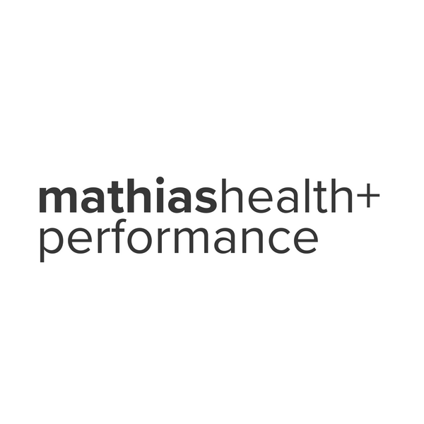Mathias Health+ Performance