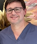 Book an Appointment with Dr. RAFAEL DE AYALA Hillman,MD,FACS at Blu Indigo Spa & Wellness # 1
